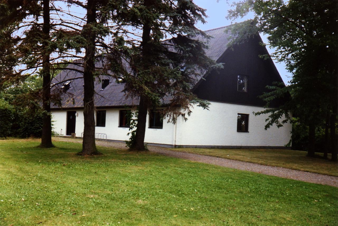 Aespoegarden Aspo (Skane) Exteriör bild